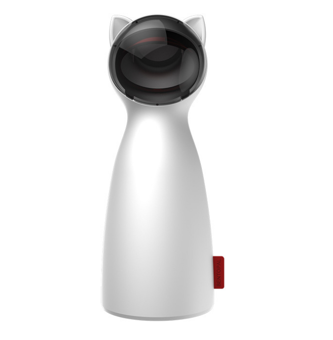 Bontop Cat Teaser Toy P01 Automatic Cat Play Device