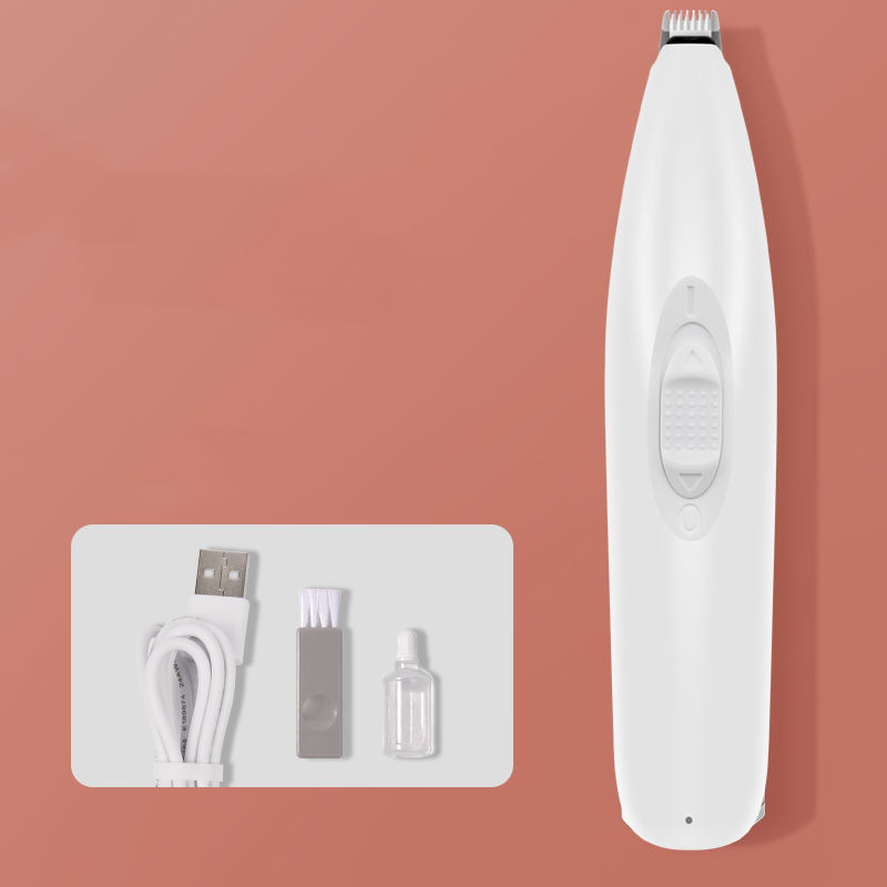 Pet Electric Pushing Scissors
