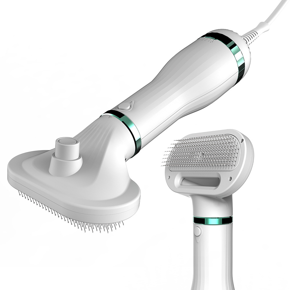 Pet Comb Hair Dryer for Efficient Grooming
