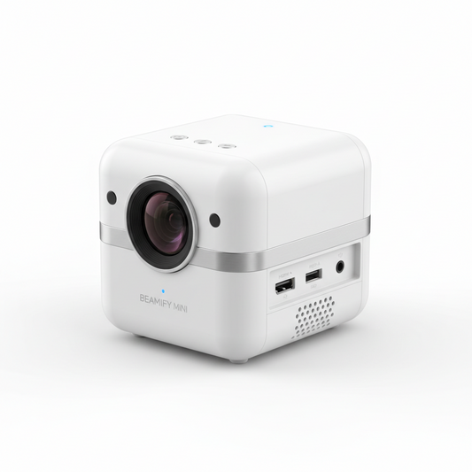 Portable Projector